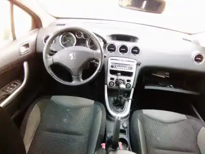 Здавання транспортного засобу peugeot                                            308                                                                                                                                                                                                                                                        d/9hx                                                                                                                                                                                                                                                      року 2009 потужний d/9hx