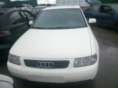 Здавання транспортного засобу AUDI A3 (8L) AHF року 2000 потужний AHF