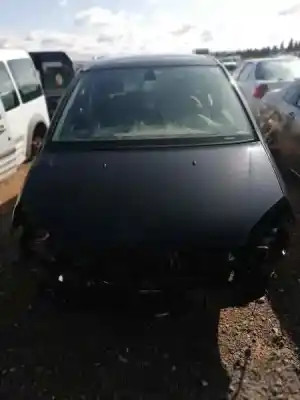 Утилизация автомобиля FORD FOCUS C-MAX (CAP) D-KKDA года 2005 питание KKDA