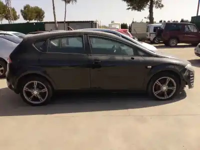 Утилизация автомобиля SEAT LEON (1P1) BMN года 2007 питание BMN