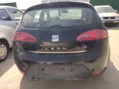 Утилизация автомобиля seat leon (1p1) bmn года 2007 питание bmn