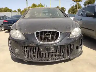 Утилизация автомобиля seat leon (1p1) bmn года 2007 питание bmn