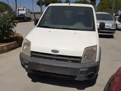 Scrapping Vehicle ford tourneo connect (tc7) hcpa of the year 2006 powered hcpa