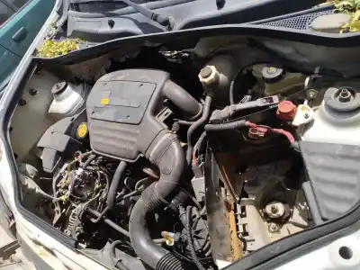 Утилизация автомобиля renault   года 1998 питание f8q662