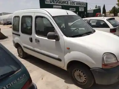 Утилизация автомобиля renault   года 1998 питание f8q662