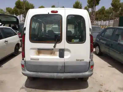 Утилизация автомобиля renault   года 1998 питание f8q662