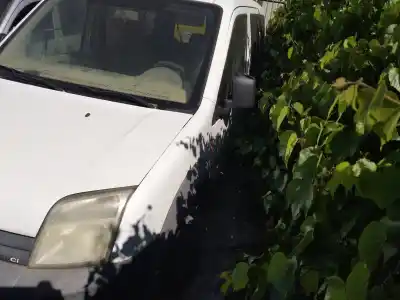 Утилизация автомобиля ford tourneo connect (tc7) r3pa года 2007 питание r3pa