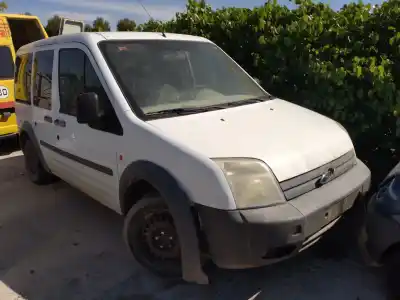 Scrapping Vehicle FORD TOURNEO CONNECT (TC7) R3PA of the year 2007 powered R3PA