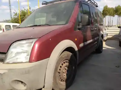 Scrapping Vehicle ford tourneo connect (tc7) hcpa of the year 2005 powered hcpa