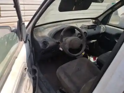 Утилизация автомобиля renault   года 1998 питание f8q662