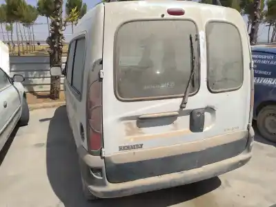 Утилизация автомобиля renault   года 1998 питание f8q662