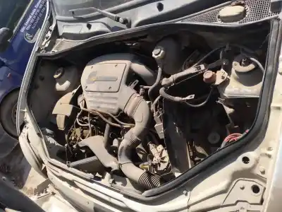 Утилизация автомобиля renault   года 1998 питание f8q662