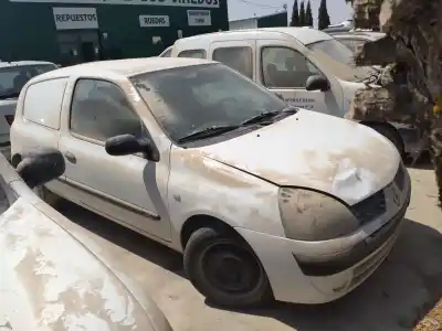 Здавання транспортного засобу renault   року 2006 потужний k9k714