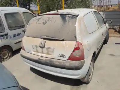 Здавання транспортного засобу renault   року 2006 потужний k9k714