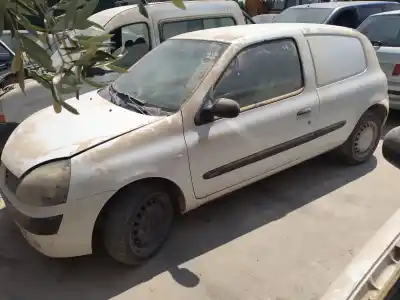 Здавання транспортного засобу renault   року 2006 потужний k9k714