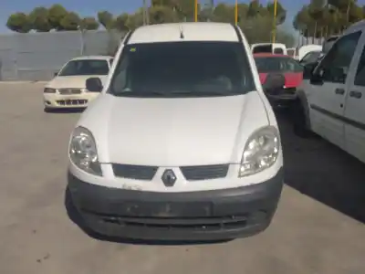 Утилизация автомобиля renault   года 2007 питание k9k714