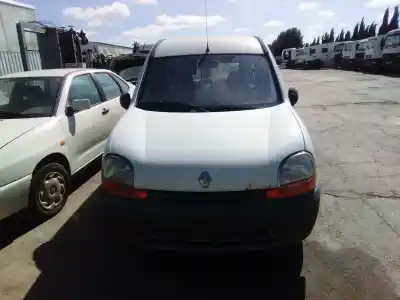 Утилизация автомобиля renault   года 2000 питание f8q630