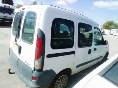 Утилизация автомобиля renault   года 2000 питание f8q630