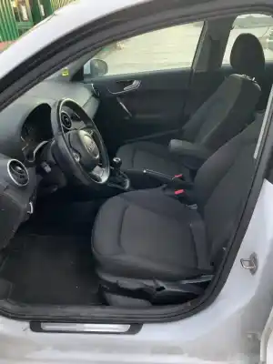 Утилизация автомобиля audi a1 (8xk) cay года 2015 питание cay Утилизация автомобиля audi a1 (8xk) cay года 2015 питание cay