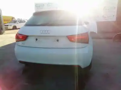 Утилизация автомобиля audi a1 (8xk) cay года 2015 питание cay Утилизация автомобиля audi a1 (8xk) cay года 2015 питание cay