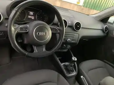 Утилизация автомобиля audi a1 (8xk) cay года 2015 питание cay Утилизация автомобиля audi a1 (8xk) cay года 2015 питание cay