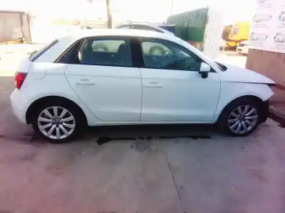 Утилизация автомобиля audi a1 (8xk) cay года 2015 питание cay Утилизация автомобиля audi a1 (8xk) cay года 2015 питание cay