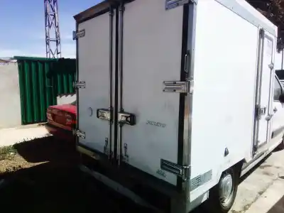 Здавання транспортного засобу fiat ii scudo (272) combi rhk року 2008 потужний rhk