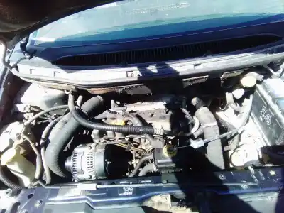 Утилизация автомобиля chrysler voyager (rg) enc года 2001 питание enc