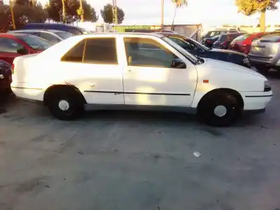Verschrottungsfahrzeug SEAT TOLEDO (1L) 1.8 CAT (ABS. ADZ) des Jahres 1998 angetrieben ADZ