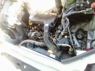 Утилизация автомобиля renault   года 0 питание k9k716