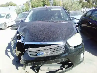 Scrapping Vehicle ford c-max (cb3) hhda of the year 2007 powered hhda