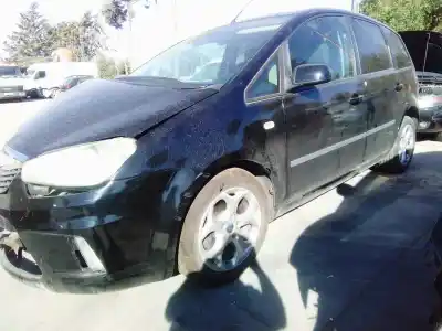 Scrapping Vehicle ford c-max (cb3) hhda of the year 2007 powered hhda