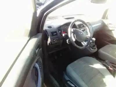 Scrapping Vehicle ford c-max (cb3) hhda of the year 2007 powered hhda