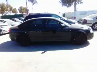 Утилизация автомобиля audi a4 avant (b5) afb года 2001 питание afb