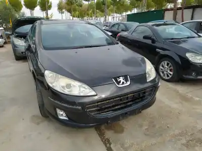 Hurda Aracı PEUGEOT 407 SW 3FZEW12J4 Yılın 2004 güçlü 3FZEW12J4