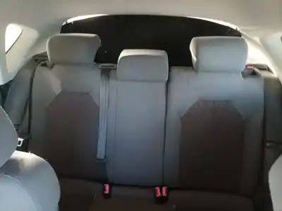 Утилизация автомобиля seat leon (1p1) bls года 2005 питание bls