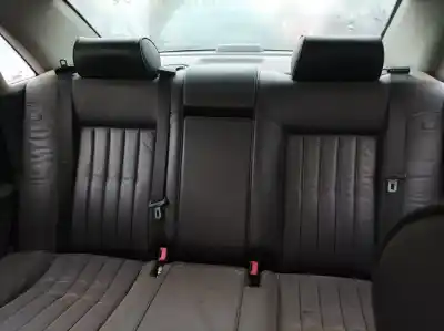 Scrapping Vehicle audi a8 (d2) akf of the year 2002 powered akf