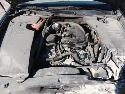 Veicolo di demolizione lexus gs (gs/us/ws19) 2grfse dell'anno 2006 alimentato 2grfse