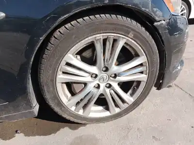 Veicolo di demolizione lexus gs (gs/us/ws19) 2grfse dell'anno 2006 alimentato 2grfse