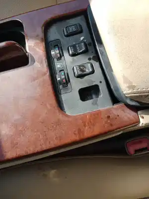 Veicolo di demolizione lexus gs (gs/us/ws19) 2grfse dell'anno 2006 alimentato 2grfse