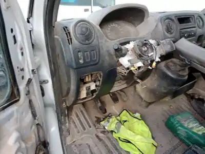 Утилизация автомобиля renault master iii combi d/m9t a6 года 2011 питание m9t b8