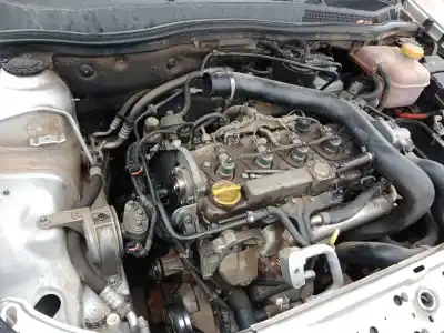 Veículo de Sucata opel astra h gtc d-z17dth do ano 2005 alimentado z17dth Veículo de Sucata opel astra h gtc d-z17dth do ano 2005 alimentado z17dth