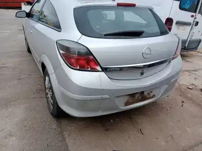 Veículo de Sucata opel astra h gtc d-z17dth do ano 2005 alimentado z17dth Veículo de Sucata opel astra h gtc d-z17dth do ano 2005 alimentado z17dth