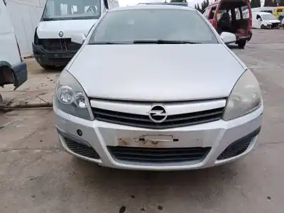 Veículo de Sucata opel astra h gtc d-z17dth do ano 2005 alimentado z17dth Veículo de Sucata opel astra h gtc d-z17dth do ano 2005 alimentado z17dth