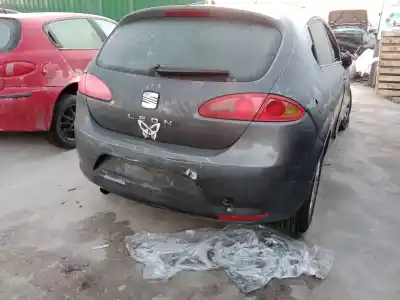Утилизация автомобиля seat leon (1p1) bkc года 2005 питание bkc