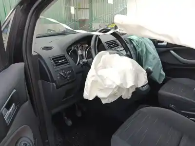 Утилизация автомобиля ford c-max (cb3) kkda года 2008 питание kkda