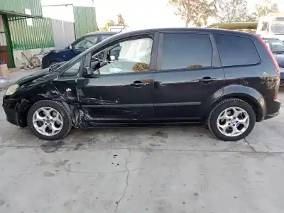 Утилизация автомобиля ford c-max (cb3) kkda года 2008 питание kkda
