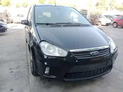 Утилизация автомобиля ford c-max (cb3) kkda года 2008 питание kkda