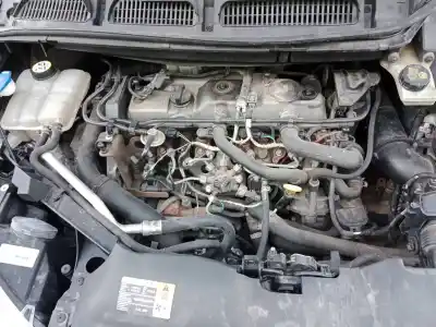 Утилизация автомобиля ford c-max (cb3) kkda года 2008 питание kkda