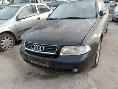 Здавання транспортного засобу audi a4 avant (b5) apu року 1999 потужний apu